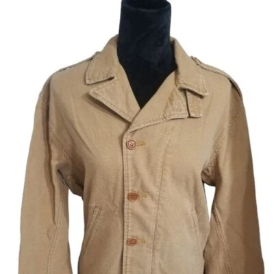 Chaqueta utilitaria vintage Ralph Lauren Foto 1 de 4