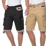 Geographical Norway Panoramique Men Bermuda voor heren