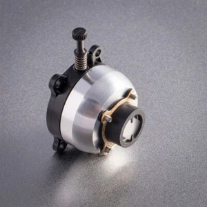 1995 - Cox .049 Babe Bee Modello Motore Serbatoio Carburante Alluminio Conversione 049 - 5 cc - Foto 1 di 2