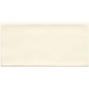 Structured Effects 3 in. x 6 in. Glazed Ceramic Cracked Pearl Subway Tile - Picture 1 of 1