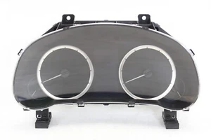 2016 Lexus IS300 Speedometer Instrument Cluster Dash Gauges 117K Miles #9809 - Picture 1 of 15