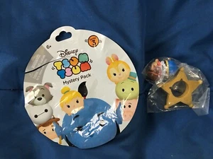 Original Tsum Tsum Mystery Series 3 Woody *New/Opened* k1-24 - Picture 1 of 2