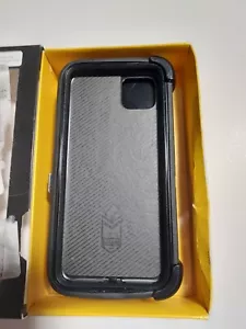 New OtterBox Defender Screenless Edition Case for Google Pixel 4 XL Black - Picture 1 of 8