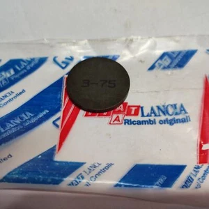 PIATTELLO PUNTERIA DISTRIBUZIONE SP. 3.75 FIAT - ALFA - LANCIA ORIGINALE 4152454 - Imagen 1 de 7