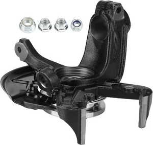 Right Front Steering Knuckle for 1998-2010 Beetle, 1999-2006 Golf, 1999-o5 Jetta - Picture 1 of 7