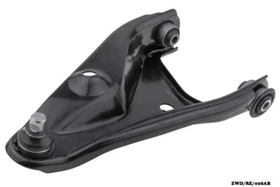 Braccio di Controllo Inferiore Anteriore Destro per Dacia Lodgy Js 2012 + Zwd / - Immagine 1 di 4