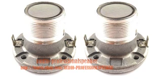 2 un. diafragma de mercado de repuestos para JBL 2414H, 2414H-1, EON315,305,210P,315,510,928 - Imagen 1 de 4
