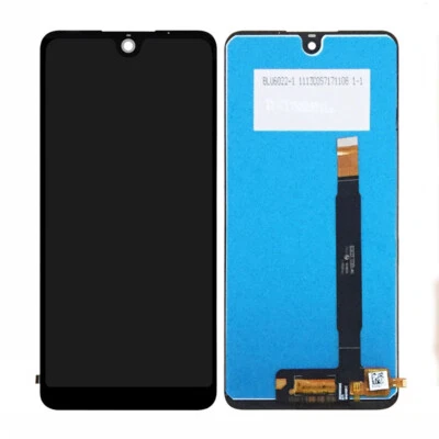 OEM 6.0" W-C860 screen LCD Display+Touch Digitizer Assembly For Wiko View 2 Pro - Image 1 of 3