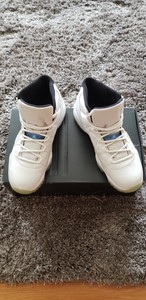 Las mejores ofertas en Jordan 11 retro legend blue 2014 | eBay