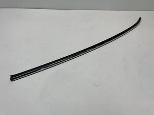 Mini Paceman Left Quarter Belt Line Trim Chrome 51379810481 13-16 R61 - Picture 1 of 13