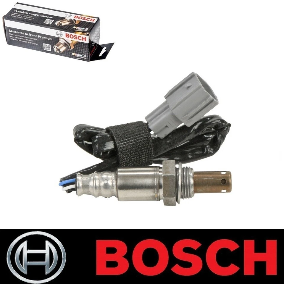 Oxygen Sensor New Bosch Upstream for 2009-2010 PONTIAC VIBE L4-2.4L engine - Image 1 of 4