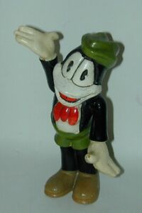 Flip The Frog 7” Composition Doll Jointed Arms Knickerbocker Ub Iwerks 1930