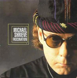Michael Shrieve -Fascination- CD CMP Records near mint - Bild 1 von 1