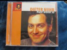 Dieter Nuhr - weiter so CD wie neu