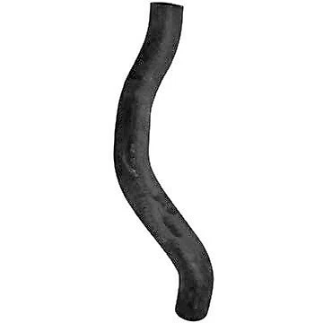 For 2008-2012 Chevrolet Malibu Radiator Coolant Hose Upper Dayco 2009 2010 2011 - Image 1 of 1