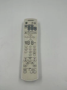 Bose RC28T1-40 Fernbedienung europäisch/Weltweiter Versand - Bild 1 von 5