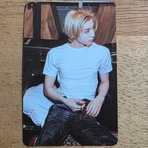 Leehan Official Popup Trading Card Photocard Boynextdoor 4th EP Album No Genre - Bild 1 von 2