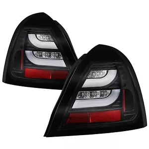 Spyder Auto 5075581 Light Bar LED Tail Lights Fits 04-08 Grand Prix - Picture 1 of 6