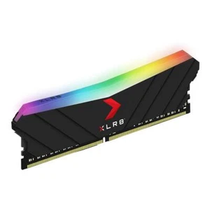 PNY Xlr8 16GB DDR4-3200mhz Epic-X MD16GD4320016XRGB Memory RAM - Picture 1 of 1
