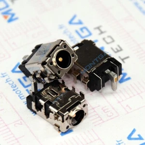 Prise connecteur de charge Asus UX410U DC Power Jack alimentation - Imagen 1 de 1