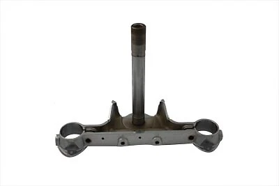 V-Twin Lower Triple Tree Chrome - Part Number 24-0811 - Image 1 of 1