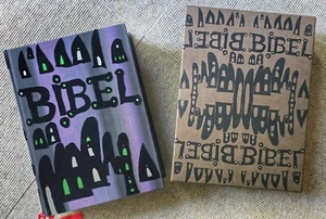 Hundertwasser-Bibel, Pattloch-Verlag - Bild 1 von 5