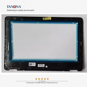 New 055JHR 55JHR For Dell 3140 E3140 LCD Screen Front Bezel B Cover Case Shell - Picture 1 of 3