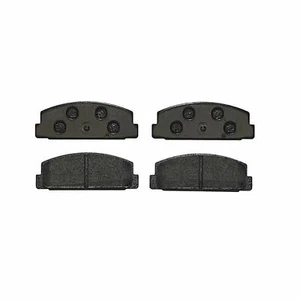 Pastiglie Pasticche pattini freno Posteriore MAZDA 6 combi-coupe (GH) - Foto 1 di 1