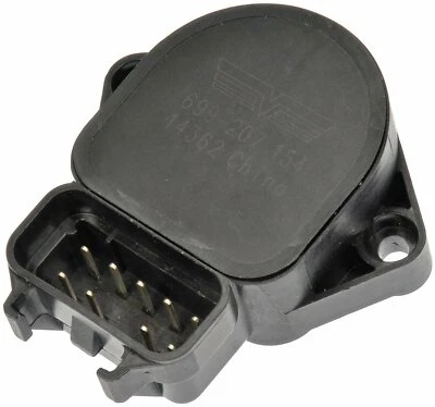 Sensor de pedal acelerador compatible con Chevrolet K2500 1994-2000 6,5 L V8 Dorman 462IM06 Foto 1 de 3