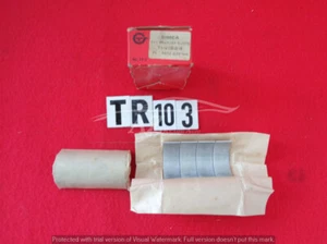 Bronzine Biella Glyco Talbot Simca 900 1.0 Coupè 71-2163/4 0,25 - Picture 1 of 1