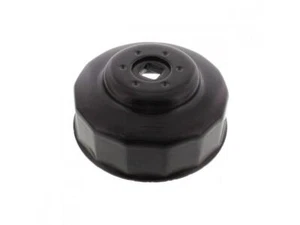 Llave de filtro de aceite JMP 76mm 14kant - Imagen 1 de 2