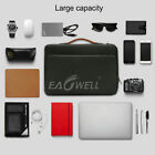 Laptop Bag Handbag Sleeve Case Cover Notebook Pouch For Hp Dell Lenovo Macbook