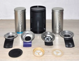 Philips-Senseo HD7825, HD7850, HD7860, (Zubehör) - Bild 1 von 9