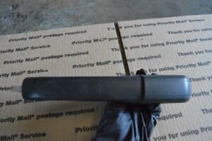 2002 LAND ROVER DISCOVERY RIGHT PASSENGER FRONT DOOR HANDLE