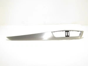 Mercedes Benz C W204 DASHBOARD AIR VENT Middle frame Cover Trim center luftduse - Bild 1 von 7