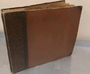 Libro de discos grandes canadienses RCA VICTOR Company Limited Montreal #30 - Imagen 1 de 18