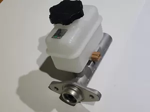 CILINDRO MAESTRO FRENO DE POTENCIA ORIGINAL 4854008102 PARA SSANGYONG REXTON - Imagen 1 de 3