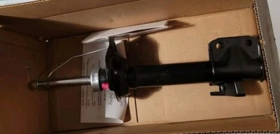 Amortiguador trasero izquierdo+derecho KYB puntal para Subaru Impreza WAGON 2002-2003 Foto 1 de 2