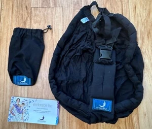 THE BABA SLING - Baby Carrier - Picture 1 of 6