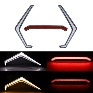 Luz trasera LED para Polaris RZR XP Turbo S 1000 2019-2021 - Imagen 1 de 12