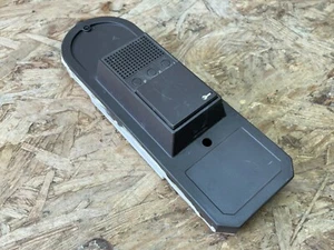 Gehäuse Ober und Unterteil -Leer- SIEDLE HT 511-01 für Türklingelanlage Siedle - Bild 1 von 3