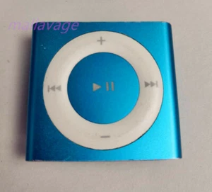 Apple iPod Shuffle Fourth Generation - All Colors (2GB) - Picture 1 of 16