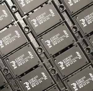INTEL E28F400BVB60 Memory Flash, 256KX16, 110ns, PDSO56 **NEW** Qty.1 - Picture 1 of 1