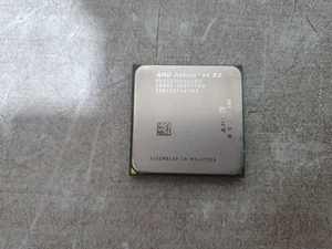 AMD Athlon 64 X2 ADA4200DAA5BV CPU Processor Dual Core Socket 939 For Desktop PC - Picture 1 of 11