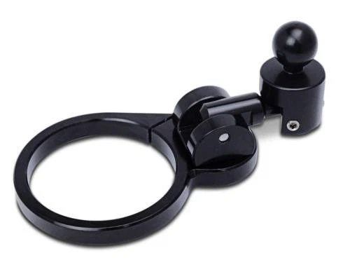 Tech Mount Euro Fork Tube Mount 53mm #4-70053 Ducati/Aprilia - Image 1 of 1