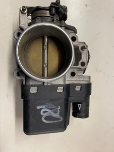 ELECTRONIC THROTTLE BODY BMW 1433414, 007623, 007 623 HELLA - Foto 1 di 4