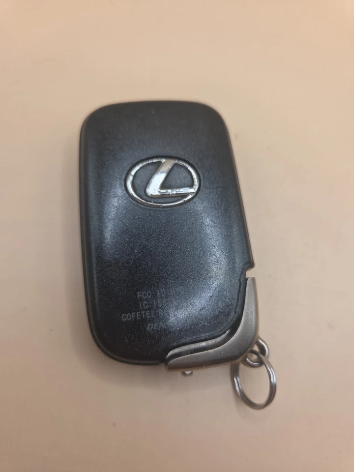 原始设备制造商 2010 - 2015 LEXUS RX350 RX450h 智能钥匙 KEYLESS 遥控 HYQ14ACX 免运费 — 第 1/4 张图片