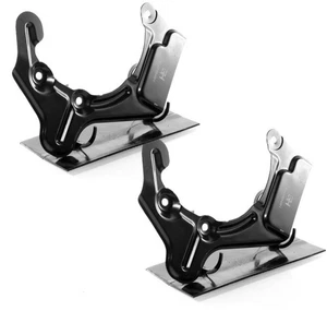 2x Abdeckblech Vorne R+L für VW POLO -2001, LUPO -2005, SEAT AROSA -2004  - Picture 1 of 23