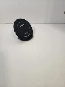 Soporte de carga inalámbrico Samsung EPNG930 Qi para Galaxy S8 - negro - Imagen 1 de 4