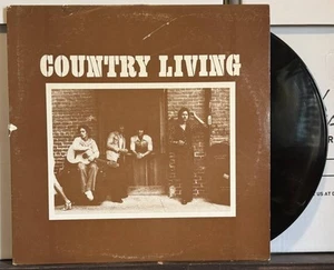 AOR Mellow Hawaii LP Country Living Record Used Very Good - Picture 1 of 7